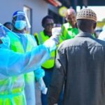 Kenya Reveals Its Ebola Preparedness Plan Amid Negative Tests