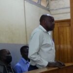 EACC Arrests Senior Lands Officer Over Ksh100,000 Bribe