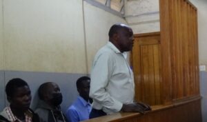 EACC Arrests Senior Lands Officer Over Ksh100,000 Bribe