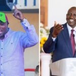 Ruto Appoints Kikuyu Gospel Artist As Advisor On Development Matters