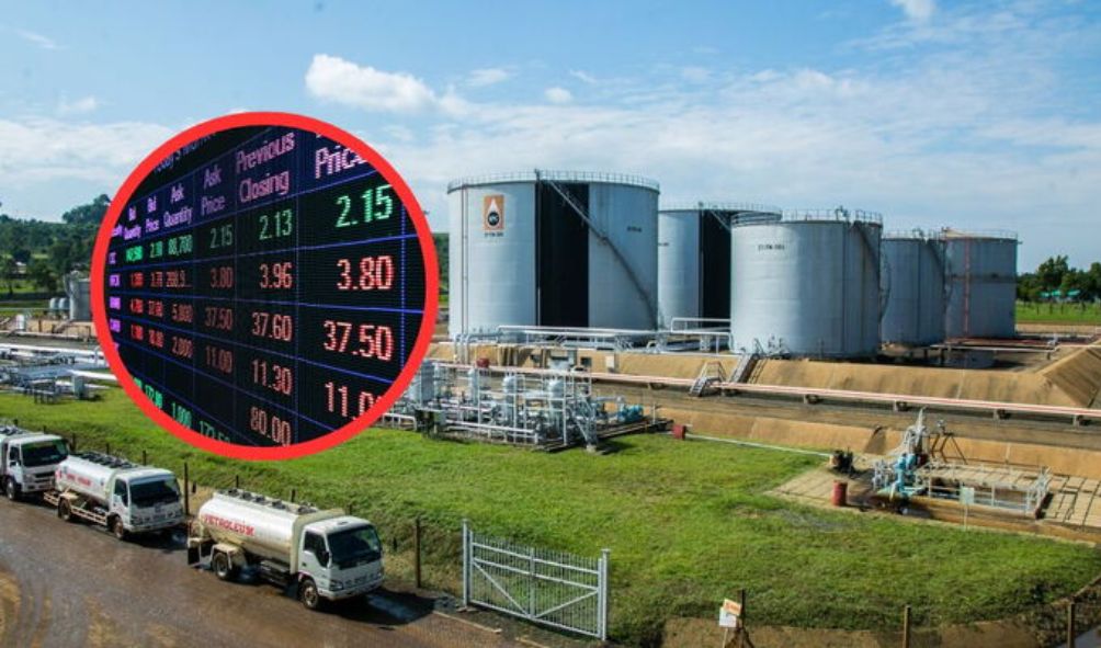 KPC Announces MAJOR Changes In Procurement, Tendering