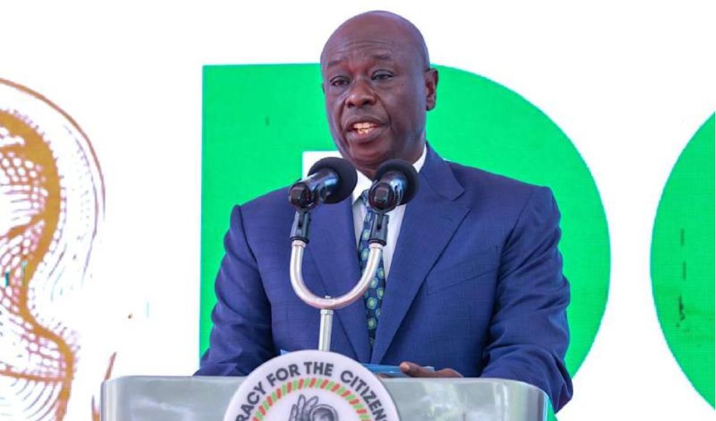 EXPLAINER: Why Gachagua Can Still Run For President Despite Court Ruling