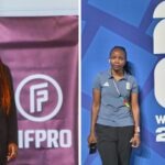 Ex-Kenyan Football Superstar Lands Lucrative 2026 FIFA World Cup Job