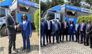 OFFICIAL: Former LSK President Joins Linda Mwananchi Movement