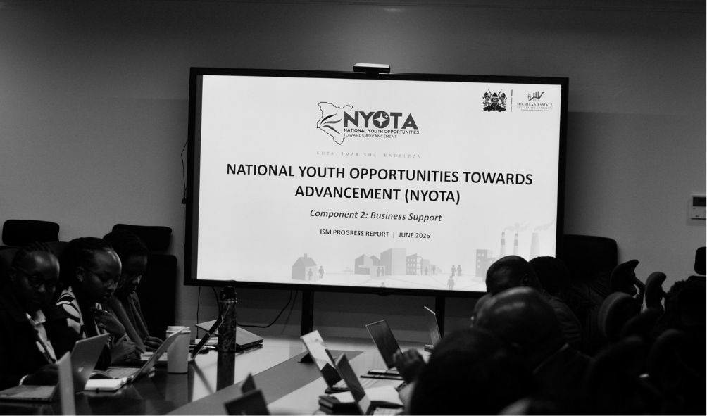 World Bank Breaks Silence Over Delayed NYOTA Funds Disbursement