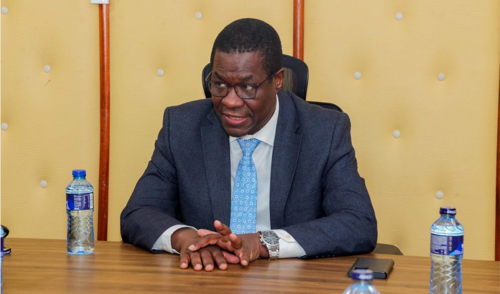 High Court Halts CS Wandayi's Appointments To KETRACO Board
