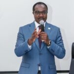 CS Ogamba Issues THREE Radical Changes After Rampant School Unrest