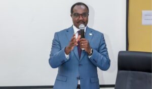 CS Ogamba Issues THREE Radical Changes After Rampant School Unrest