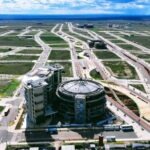 KWS Registers New Conservancy for Konza Smart City