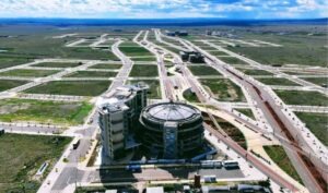 KWS Registers New Conservancy for Konza Smart City