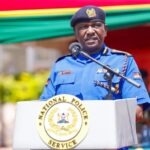 IG Kanja Makes Leadership Changes For GSU, Police Operations
