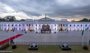 State House Spent Ksh.4.4 Billion Outside Budget - Controller of Budget