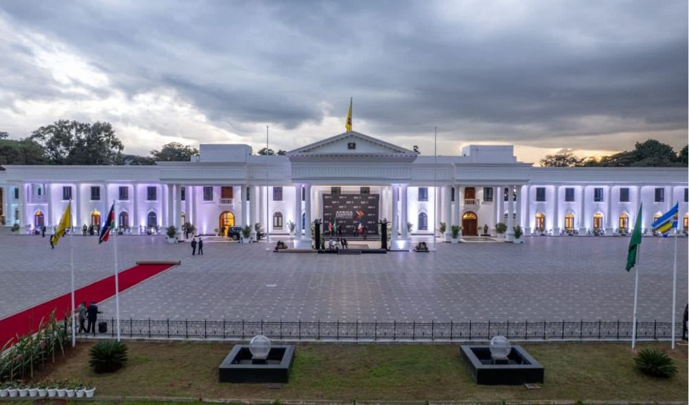 State House Spent Ksh.4.4 Billion Outside Budget - Controller of Budget