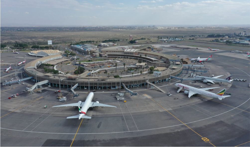 JKIA Emergency Drill Disrupts Normalcy As KAA Issues Statement