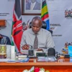 National Treasury Introduces Planning Bill For Gov't Projects