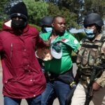 UK Responds To Claims of BATUK's Involvement In Nanyuki Ebola Protests