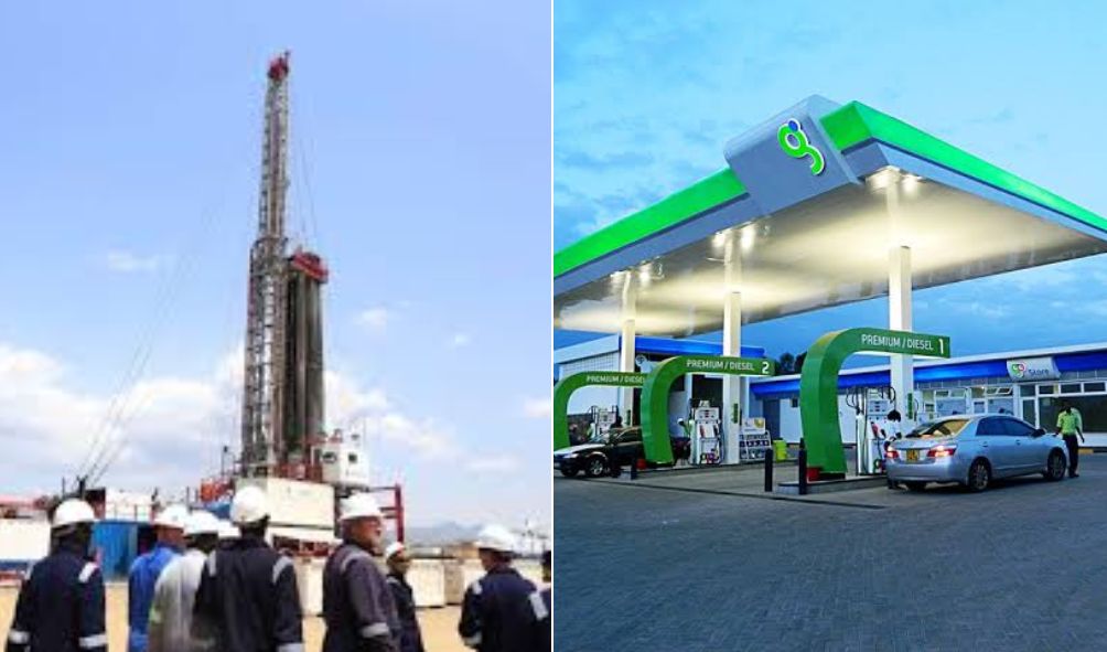 Gulf Energy Announces 39 Job Vacancies For Kenyans; How To Apply