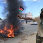 Kenya Reviews Protest Laws, Public Order Framework After High-Level Meeting