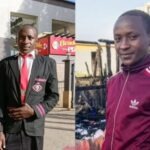 NANYUKI PROTESTS: Missing Student Found Dead After Police Shooting