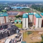 Kenyans Question Ruto's Affordable Housing Fund Usage After Ksh1.2 Trillion Claim
