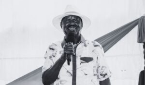 DCI Responds To Claims That Raila Odinga Was Poisoned