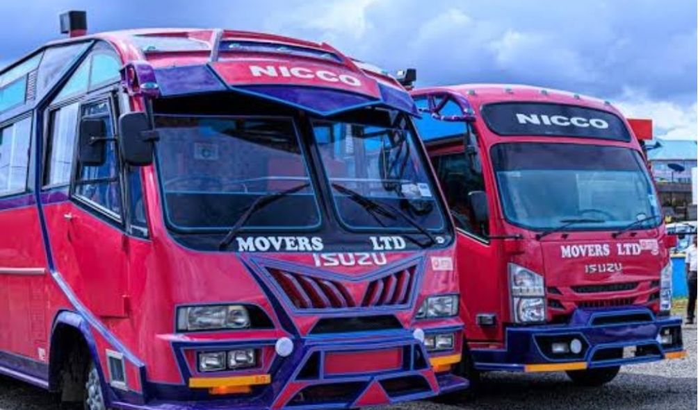 NTSA Revokes Nicco Movers' Licence, Suspends Operations