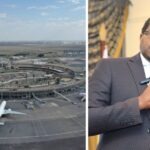 "Disclose Full JKIA-CCCC Contract!" - LSK Tells Ruto Amid Ksh.375 Billion Deal