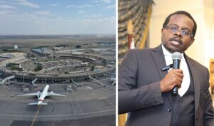 "Disclose Full JKIA-CCCC Contract!" - LSK Tells Ruto Amid Ksh.375 Billion Deal
