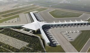 JKIA Modernization, Expansion Set To Begin Next Month - Ruto