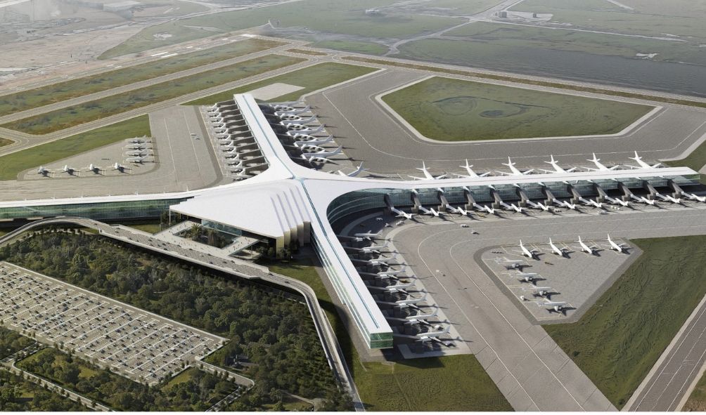 JKIA Modernization, Expansion Set To Begin Next Month - Ruto