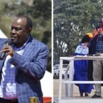 Former MP, Cabinet Minister Is Dead