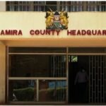 Another County Official Charged in Sh30 Million Tender Case