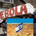 Israel Imposes Travel Bans on Kenya, THREE Other Countries Over Ebola Outbreak