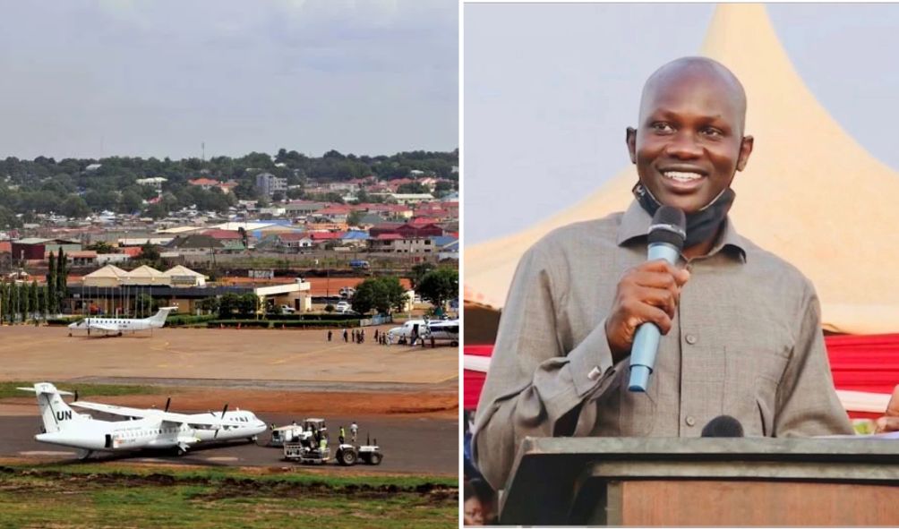 South Sudanese Businessman Abducted In Kenya Transported To, Held In Juba Military Base