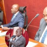 Gachagua Challenges High Court's Impeachment Ruling, Claims Lack Of Judges' Signatures