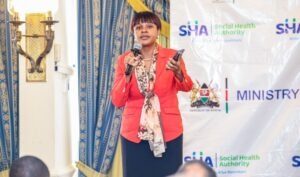 SHA Issues Fresh Directive To Healthcare Providers On HMIS System