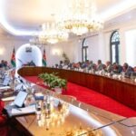 "No More Gov't Office Space Leasing!" - Cabinet Declares