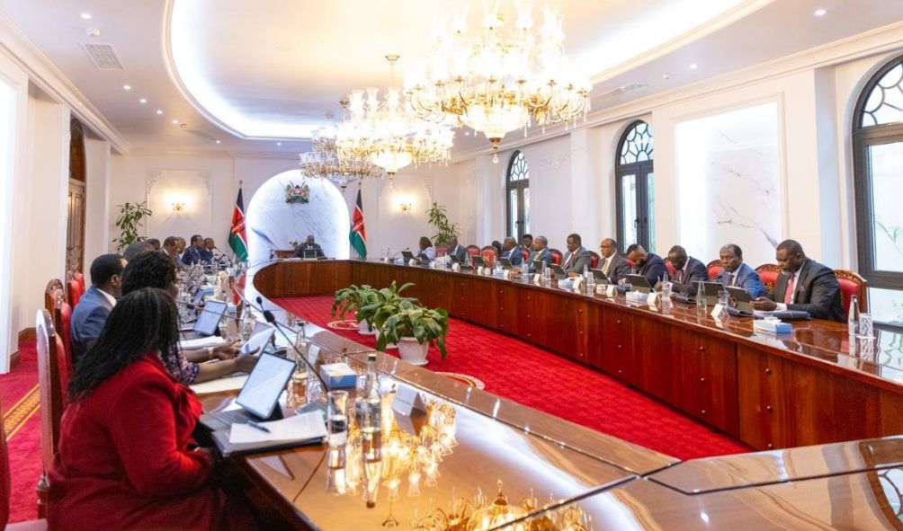 "No More Gov't Office Space Leasing!" - Cabinet Declares