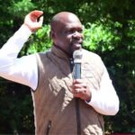 "This is Reckless Propaganda!" - MP Caleb Amisi Speaks On Joining Ruto's Camp