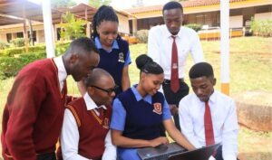 HELB Issues Statement On KMTC Loan Application Reports