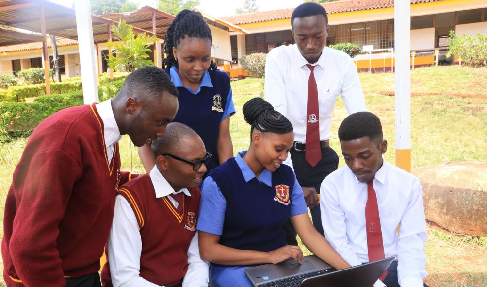 HELB Issues Statement On KMTC Loan Application Reports
