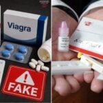 ALARM As Fake Viagra, HIV Kits On Sale In Kenyan Market