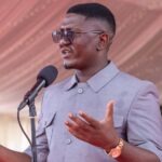 Detectives Question 7 People After FATAL Shooting Inside PS Fikirini's Car