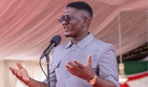 Detectives Question 7 People After FATAL Shooting Inside PS Fikirini's Car