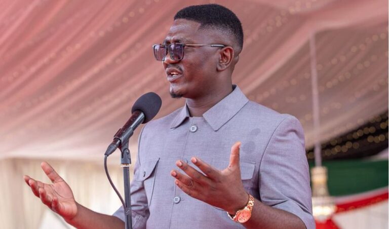 Detectives Question 7 People After FATAL Shooting Inside PS Fikirini's Car