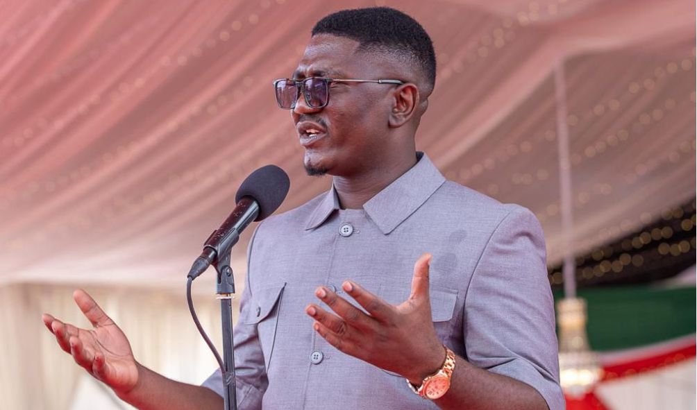 Detectives Question 7 People After FATAL Shooting Inside PS Fikirini's Car