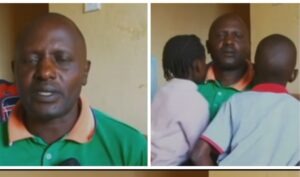 "Come Back Please!" - Nairobi Man Begs Wife After Fleeing To Saudi Arabia