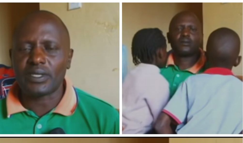 "Come Back Please!" - Nairobi Man Begs Wife After Fleeing To Saudi Arabia