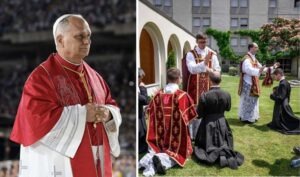 Pope Leo XIV Excommunicates Conservative Bishops Over Unsanctioned Consecrations