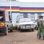 Nyandarua Politician On The Run Following Overnight Chaos In Ol Kalou